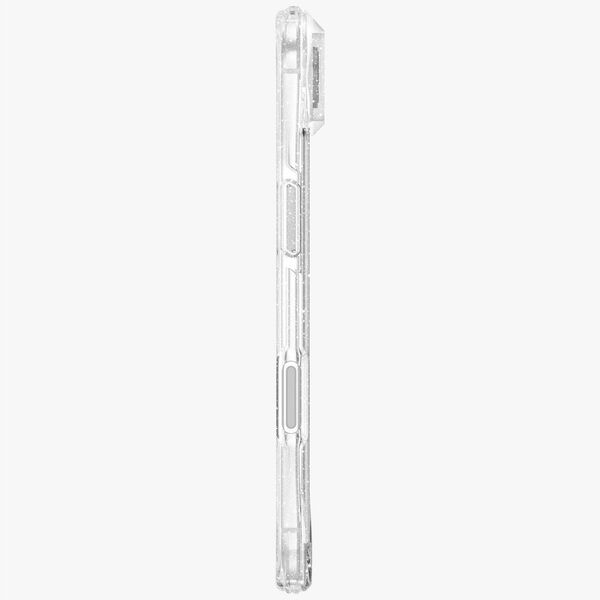 UNIQ LifePro Xtreme Case for iPhone 17 Air Magclick Charging Clear/Glitter