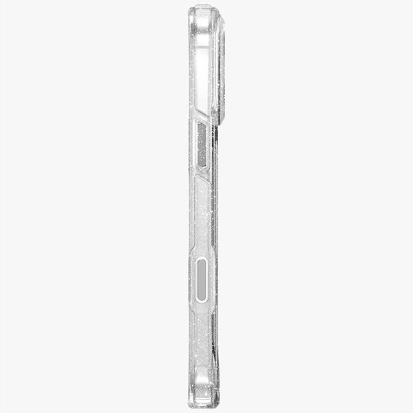 UNIQ LifePro Xtreme Case for iPhone 17 Pro Max Magclick Charging Clear/Glitter