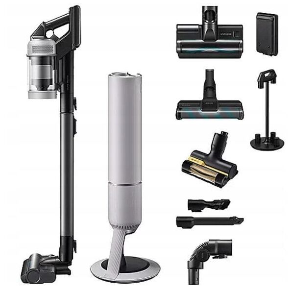 VAC CLEANER STICK VS80F28DFP/GE SAMSUNG