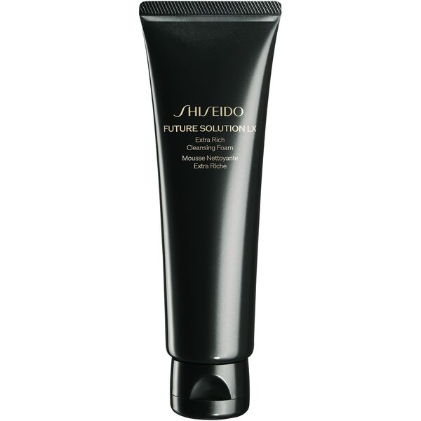 Shiseido FSLX Extra Rich Cleansing Foam