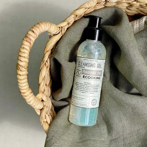 Ecooking Cleansing Gel