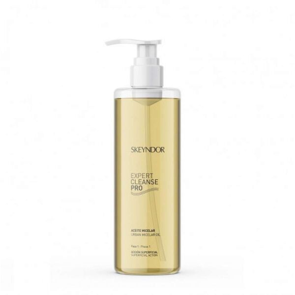 Skeyndor Expert Cleanse Pro Urban Micellar Oil