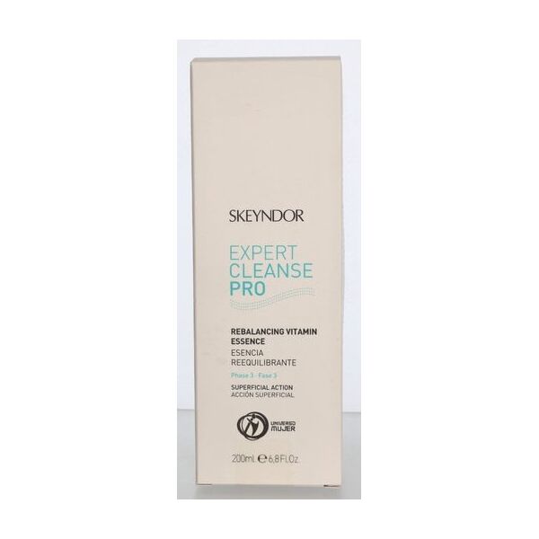 Skeyndor Expert Cleanse Pro Rebalancing Vitamin Essence