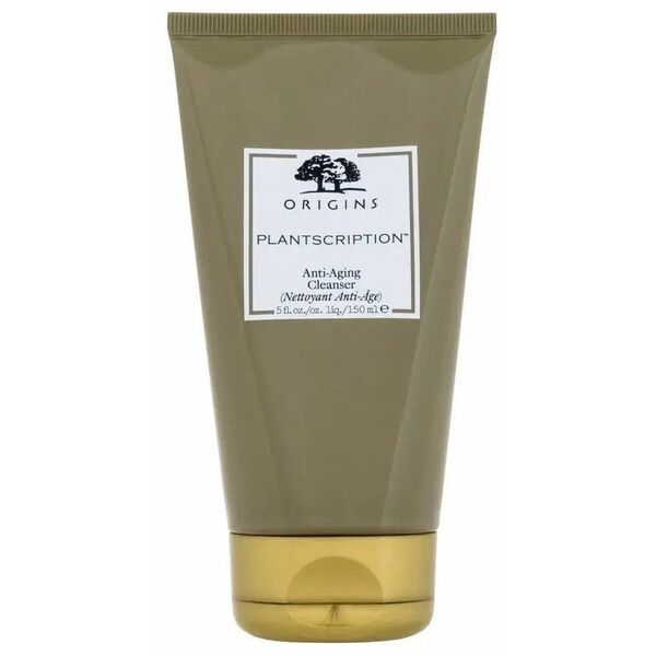 Origins Plantscription Anti-Aging Cleanser