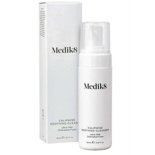 Medik8 Calmwise Soothing Cleanser