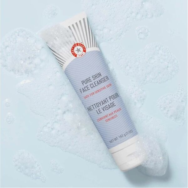 FAB Face Cleanser