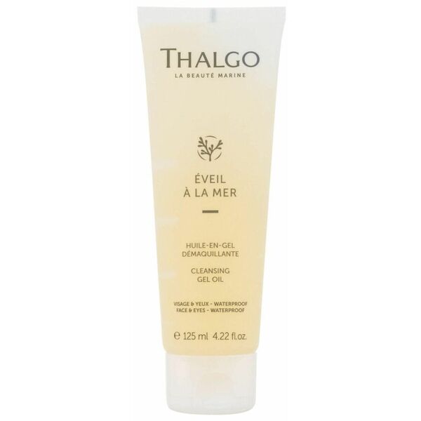Thalgo Eveil A La Mer Cleansing Gel-Oil