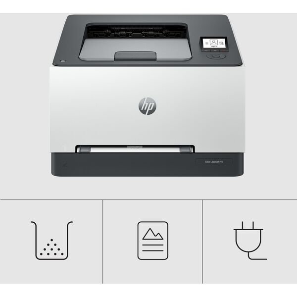 Color Laserjet Pro 3202Dn 600