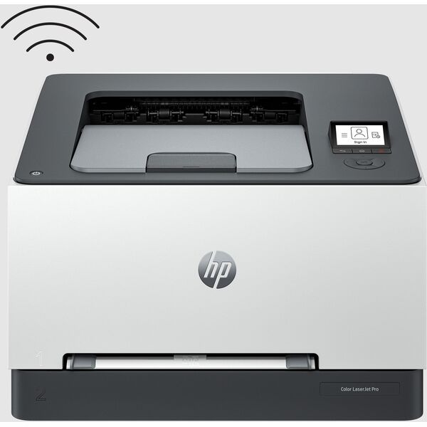 Color Laserjet Pro 3202Dn 600