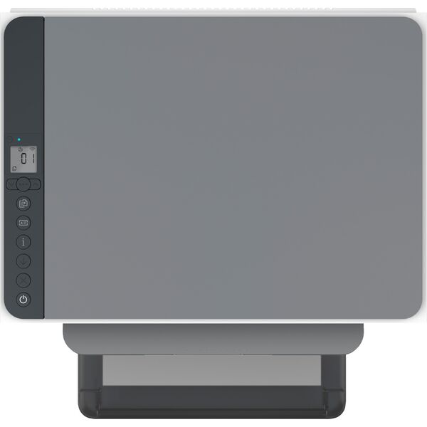 Laserjet Tank Mfp 2604Dw