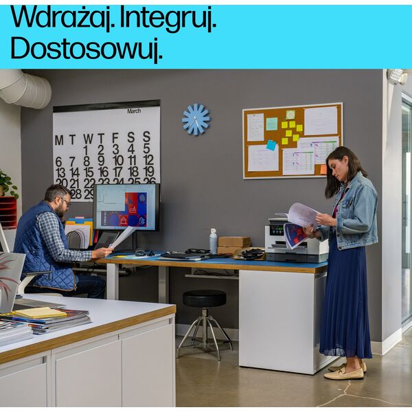 Officejet Pro 9130B Wireless