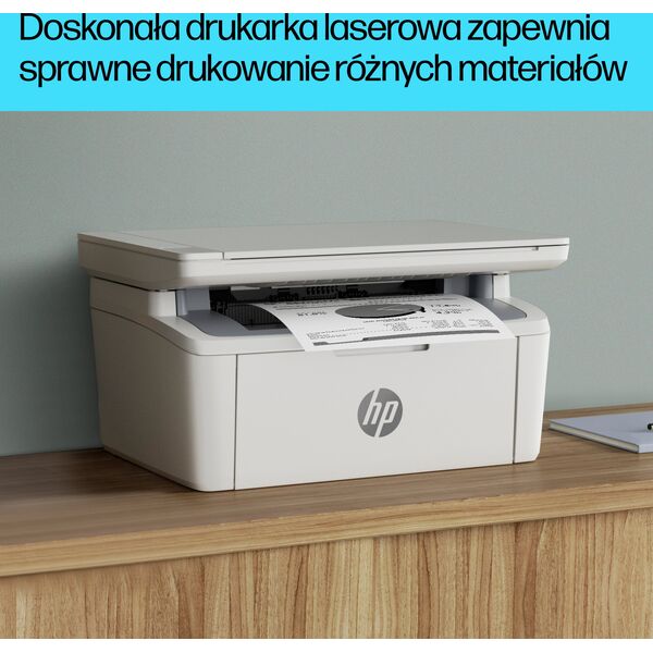 Laserjet Mfp M140W Printer,