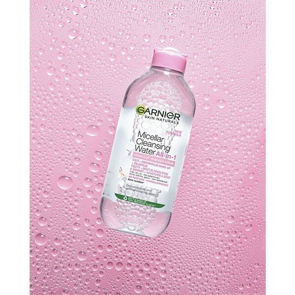 Micelinis vanduo Garnier jautriai odai 400ml