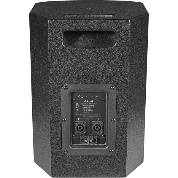 Wharfedale Pro GPL-8 Loudspeaker