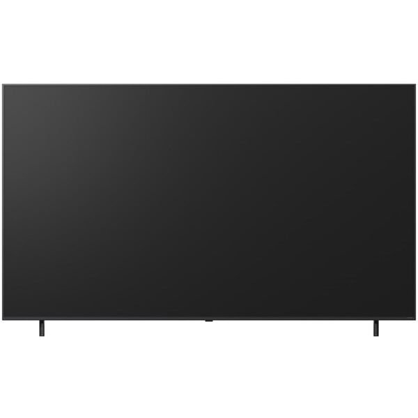 LG QNED AI 4K TV | 86QNED80A3A | 86 | Smart TV | webOS 25 | UHD | Juodas