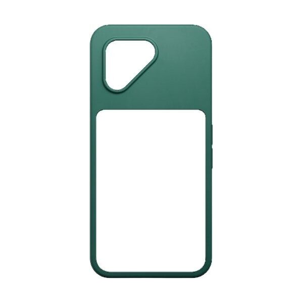 FAIRPHONE 6 PROTECTIVE CASE FOREST GREEN