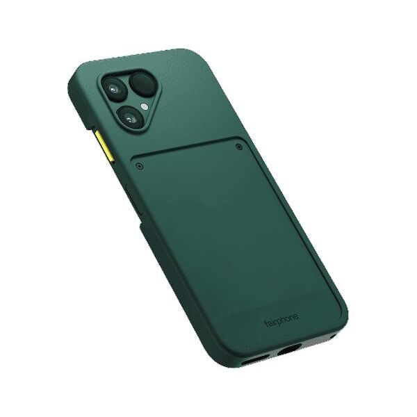 FAIRPHONE 6 PROTECTIVE CASE FOREST GREEN