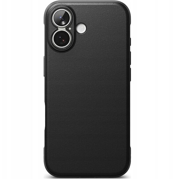 Etui Ringke Onyx do Apple iPhone 17 Black