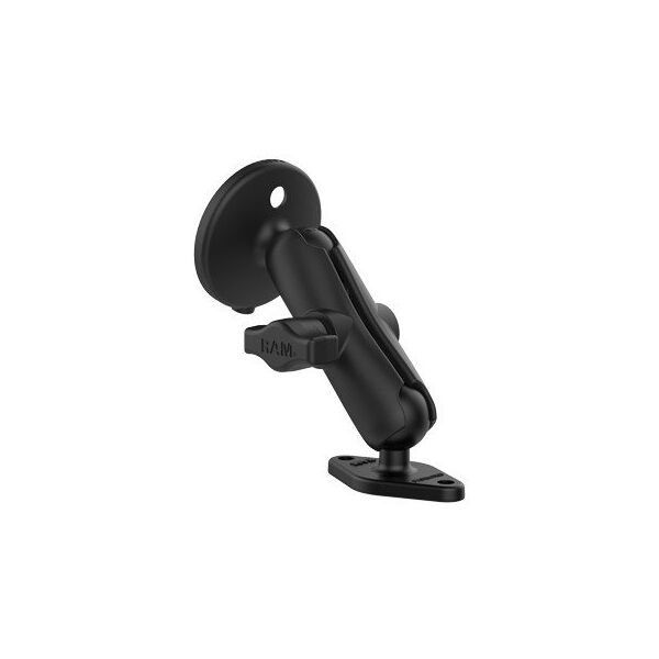 RAM Mounts mount for Apple MagSafe B-ball 1''