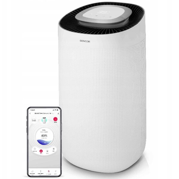 SDH 1210WH