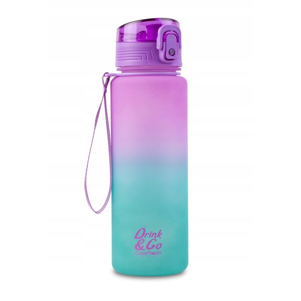 bidon 600ml coolpack brisk blueberry