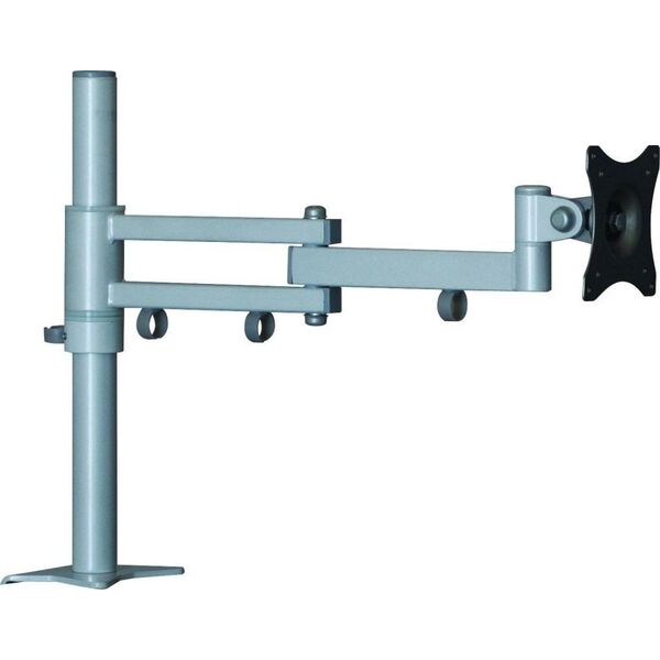 Edbak Uchwyt biurkowy na monitor 19" - 27" (SV04)