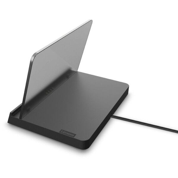 Lenovo ZG38C07019 ładowarka do urządzeń przenośnych Tablet Czarny Wewnętrzna