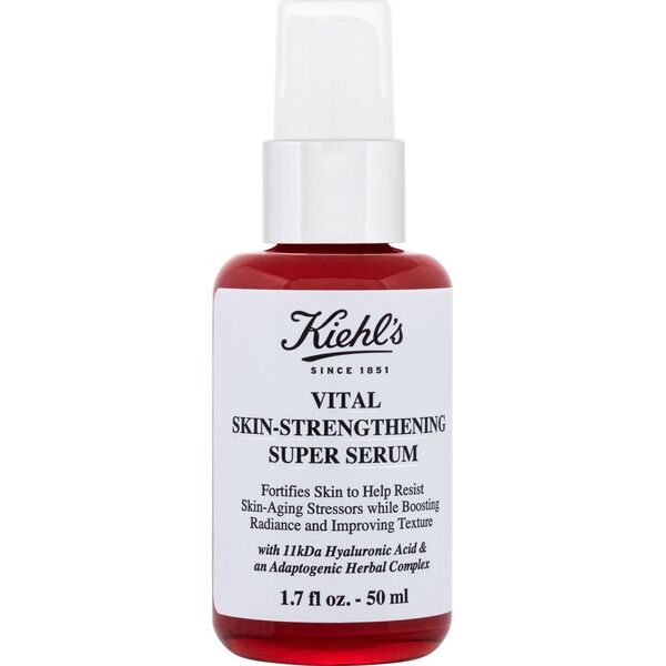 Kiehl`s Kiehls Vital Skin-Strengthening Super Serum Serum do twarzy 50ml