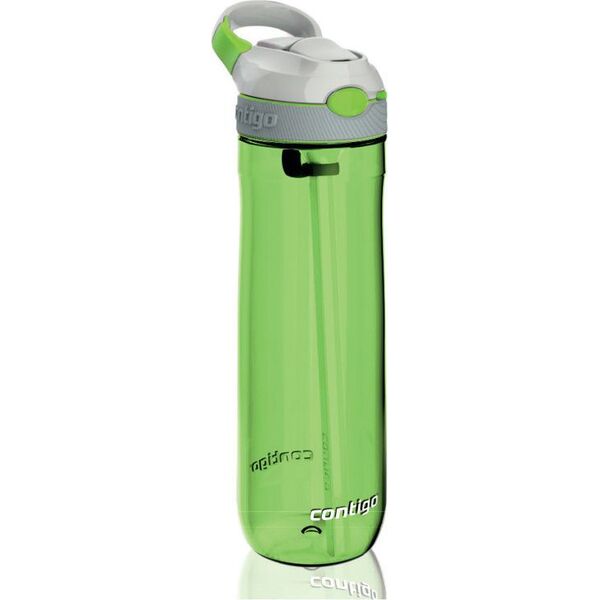 Contigo Butelka z ustnikiem Ashland zielona 720 ml