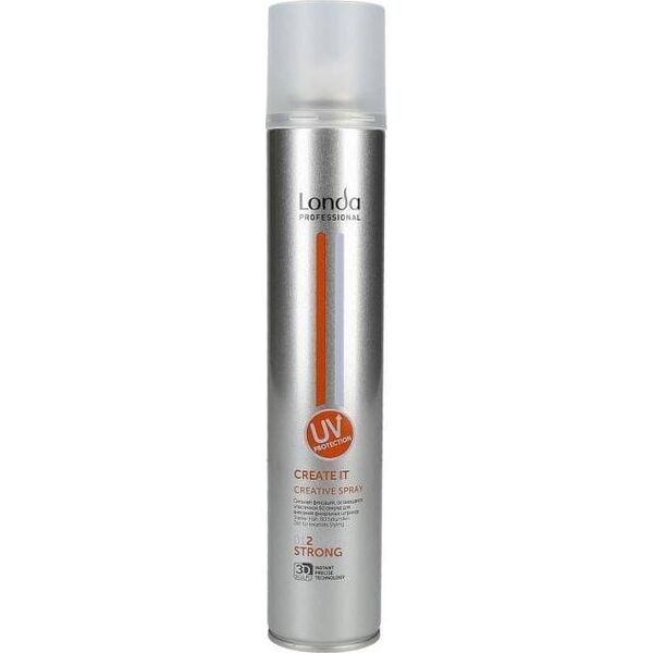 Londa Professional Create It Creative Spary lakier do włosów Strong 300ml