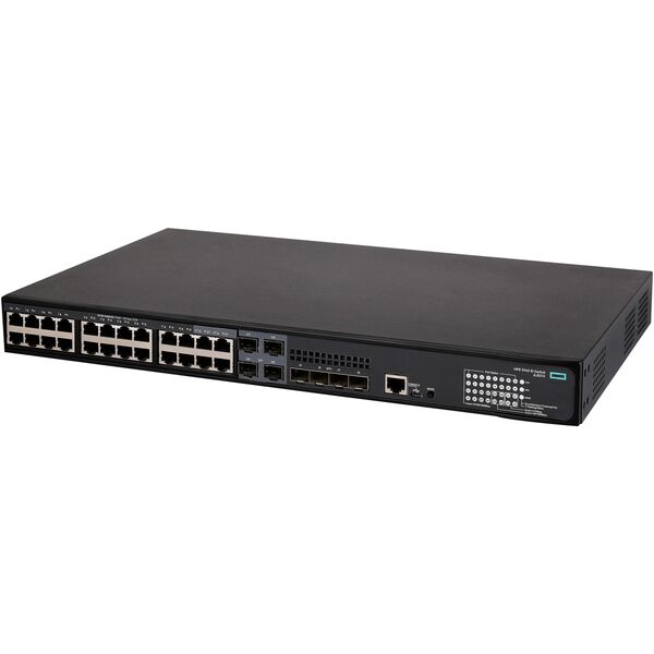 5140 24G POE+ 4SFP+ EI SW