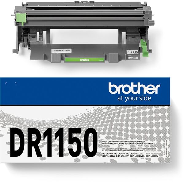 BROTHER Trommel HL-L1240W/DCP-L1642W