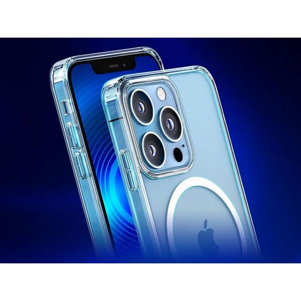 Apple iPhone 17 Pro - 3mk MagCase