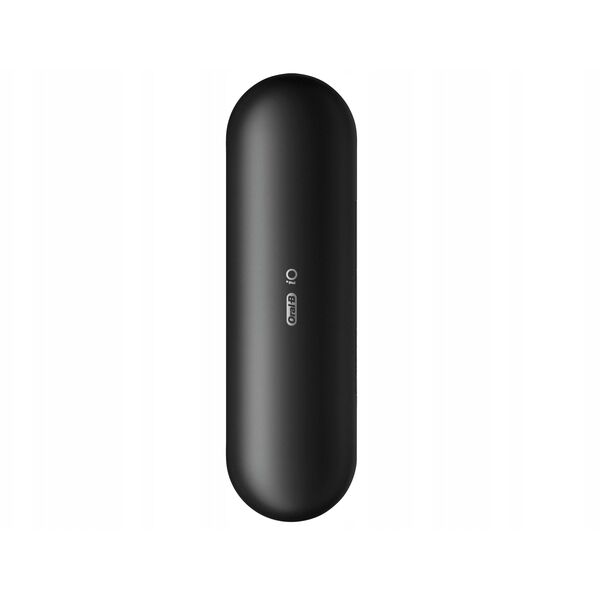 Oral-B iO Series 7 Duo BLACK / WHITE