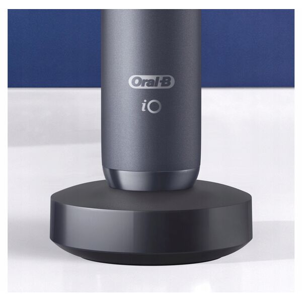 Oral-B iO Series 7 Duo BLACK / WHITE