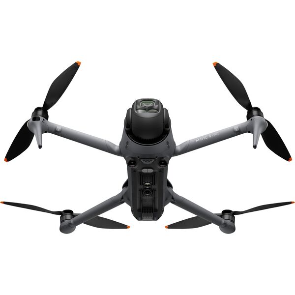 DJI Mavic 4 Pro 512GB Creator Combo with DJI RC Pro 2