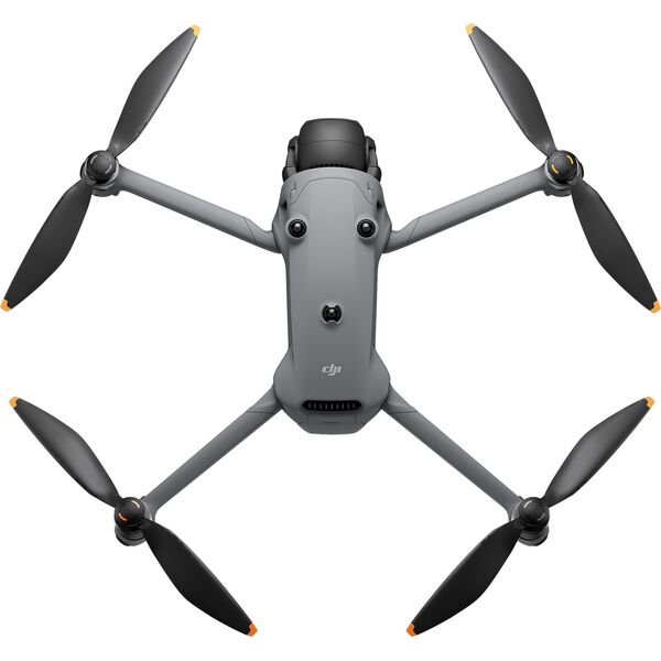 DJI Mavic 4 Pro 512GB Creator Combo with DJI RC Pro 2
