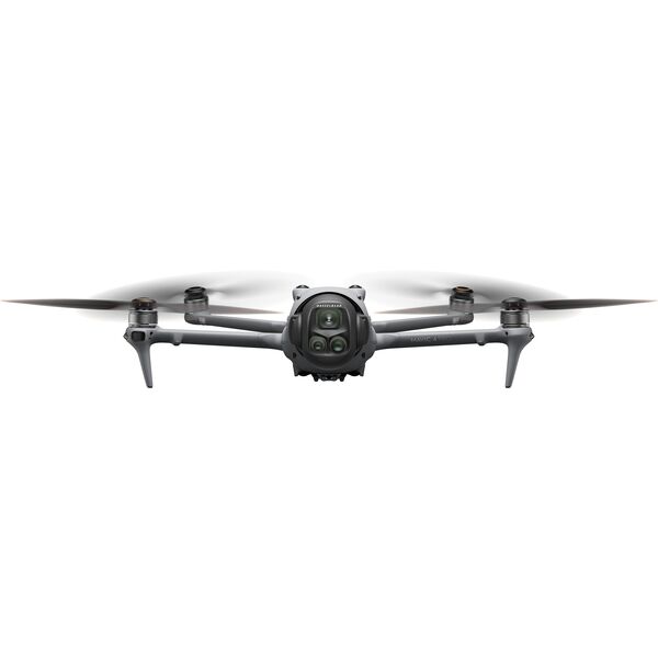 DJI Mavic 4 Pro 512GB Creator Combo with DJI RC Pro 2