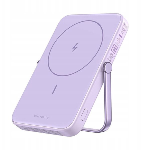 Ugreen Magnetic Wireless Power Bank backup power source, 5000 mAh