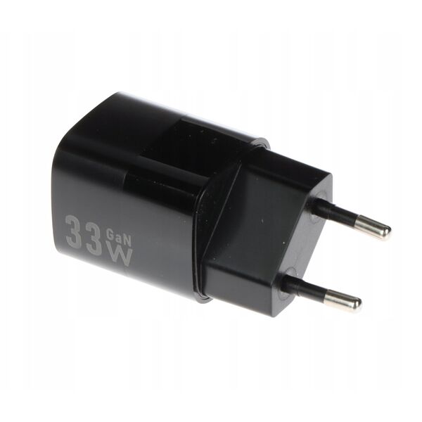 ŁADOWARKA SIECIOWA USB CHAR-X142-33W-GAN Delta Power