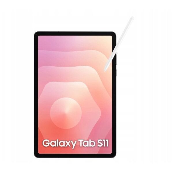 Samsung Galaxy Tab S11 11.0 5G 12/512GB szary (X736) rysik S-Pen