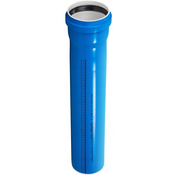 Magnaplast MAGNAPLAST RURA Z KIELICHEM Ultra dBEM 50/2,0/250 - 146010