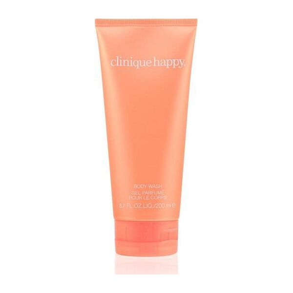 Clinique Żel pod Prysznic Happy Clinique (200 ml)