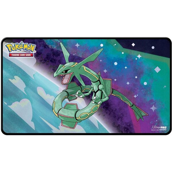 Ultra Pro: Pokémon - Legendary Foil Playmat - Rayquaza