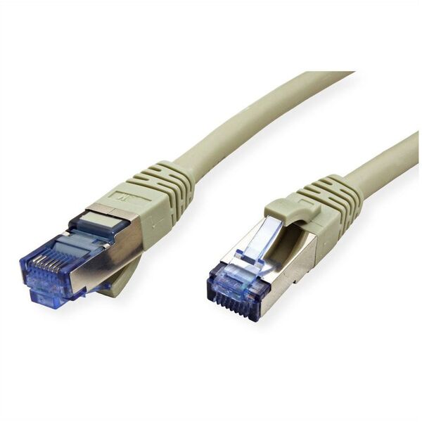S/FTP(PIMF) PATCHKABEL KAT.6A /