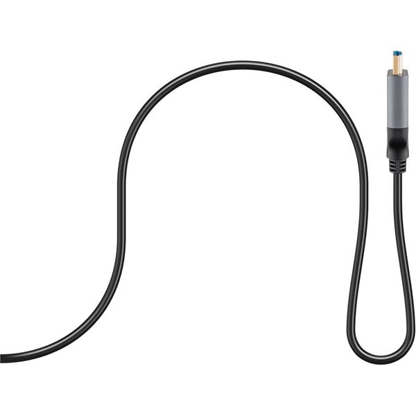 Optyczny hybrydowy kabel HDMI™ o bardzo dużej szybkości z Ethernetem (AOC) - Długość kabla 50 m
