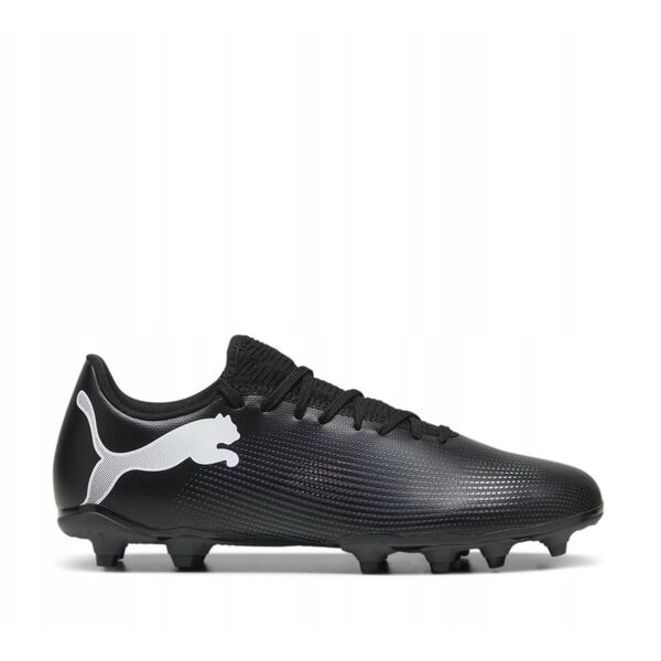 Buty Puma FUTURE 7 Play FG/AG r. 44 czarne