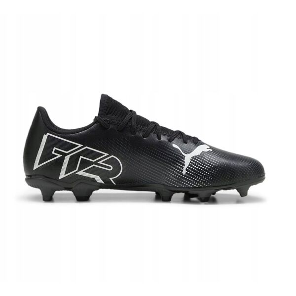 Buty Puma FUTURE 7 Play FG/AG r. 44 czarne