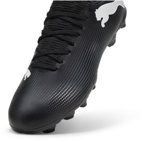 Buty Puma FUTURE 7 Play FG/AG r. 44 czarne