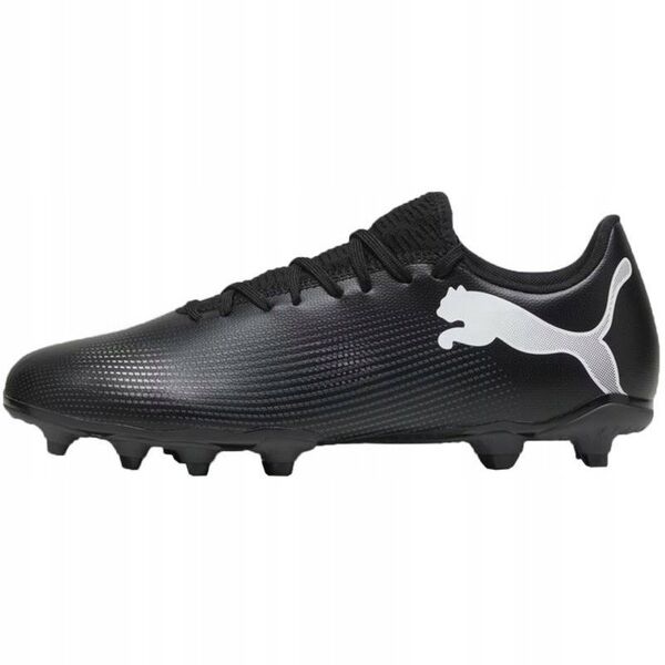 Buty Puma FUTURE 7 Play FG/AG r. 44 czarne